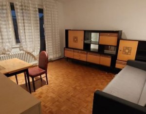 Apartament 3 camere decomandate, zona Iulius Mall