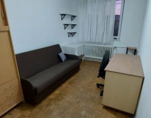 Apartament 3 camere decomandate, zona Iulius Mall