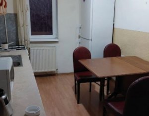 Apartment 3 rooms for sale in Cluj-napoca, zone Gheorgheni