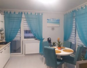 Apartament 2 camere, situat in Floresti, zona centrala