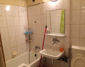 Studio for sale in Cluj-napoca, zone Manastur