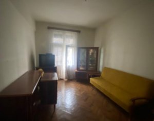 Apartament 2 camere decomandate, 40 mp, Calea Dorobantilor