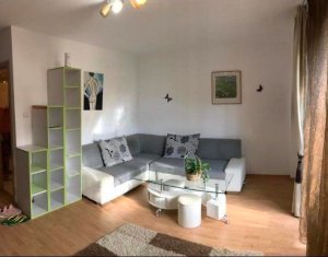 Apartment 1 rooms for sale in Cluj-napoca