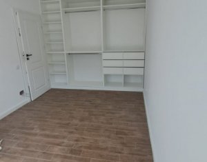 Appartement 2 chambres à vendre dans Floresti, zone Centru