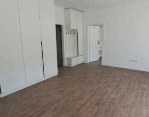 Apartament 2 camere, 53 mp, plus terasa de 34 mp, Teilor 