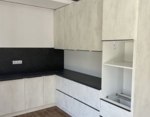 Apartament 2 camere, 53 mp, plus terasa de 34 mp, Teilor 