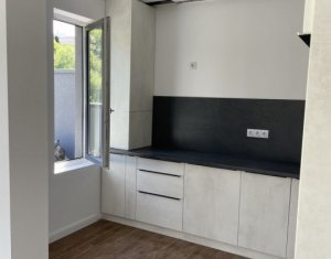 Apartament 2 camere, 53 mp, plus terasa de 34 mp, Teilor 