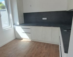 Apartament 2 camere, 53 mp, plus terasa de 34 mp, Teilor 