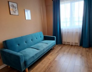 Appartement 3 chambres à vendre dans Floresti