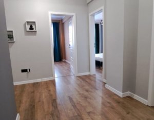 Appartement 3 chambres à vendre dans Floresti