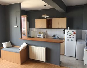 Apartament tip studio, de vanzare, Manastur, parcare, zona La Terenuri