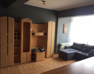 Apartament tip studio, de vanzare, Manastur, parcare, zona La Terenuri