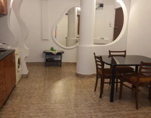 Apartament cu 2 camere, decomandat, Zorilor