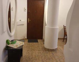 Apartament cu 2 camere, decomandat, Zorilor