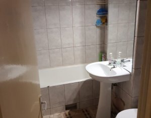 Apartament cu 2 camere, decomandat, Zorilor