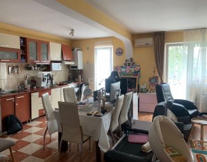 Apartament 2 camere, confort sporit, bloc nou, zona La Terenuri