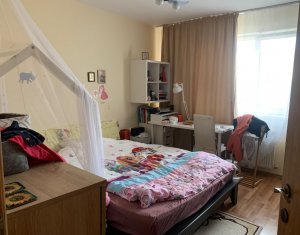 Apartament 2 camere, confort sporit, bloc nou, zona La Terenuri