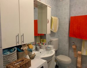 Apartament 2 camere, confort sporit, bloc nou, zona La Terenuri