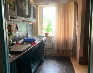 Apartament 2 camere semidecomandate, Gheorgheni, zona Iulius Mall