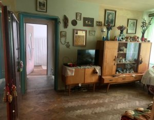 Appartement 2 chambres à vendre dans Cluj-napoca, zone Gheorgheni