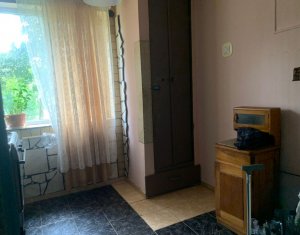 Apartament 2 camere semidecomandate, Gheorgheni, zona Iulius Mall