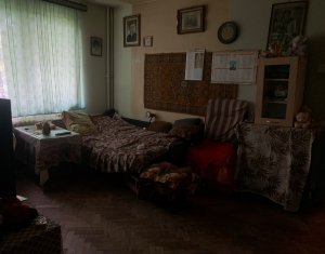 Appartement 2 chambres à vendre dans Cluj-napoca, zone Gheorgheni