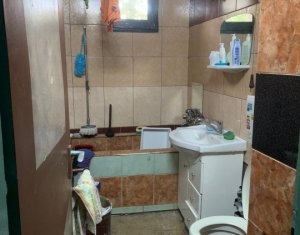 Appartement 2 chambres à vendre dans Cluj-napoca, zone Gheorgheni