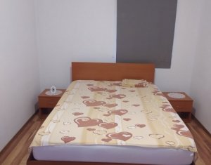 Appartement 2 chambres à vendre dans Cluj-napoca, zone Manastur