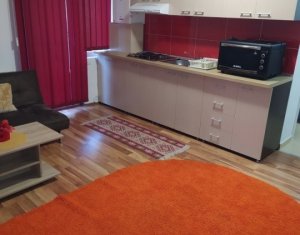 Apartament 2 camere in bloc nou, Manastur