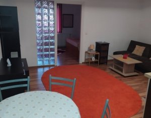 Appartement 2 chambres à vendre dans Cluj-napoca, zone Manastur