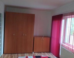 Apartment 2 rooms for sale in Cluj-napoca, zone Manastur