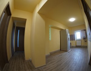 Ultrafinisat, apartament cu 2 camere, zona Calea Manastur, USAMV, Platinia