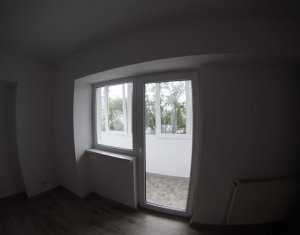 Appartement 2 chambres à vendre dans Cluj-napoca, zone Manastur