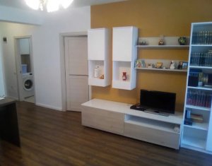 Apartment 2 rooms for sale in Floresti