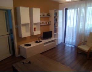 Apartment 2 rooms for sale in Floresti