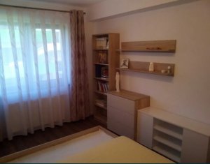 Apartment 2 rooms for sale in Floresti