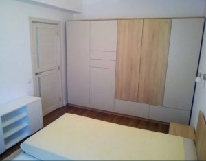 Appartement 2 chambres à vendre dans Floresti