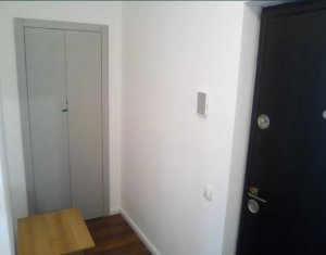 Apartment 2 rooms for sale in Floresti