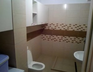 Apartament 2 camere, situat in Floresti, zona Sub Cetate