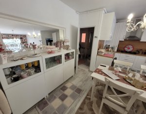 Appartement 3 chambres à vendre dans Cluj-napoca