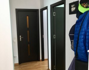 Appartement 3 chambres à vendre dans Cluj-napoca, zone Intre Lacuri