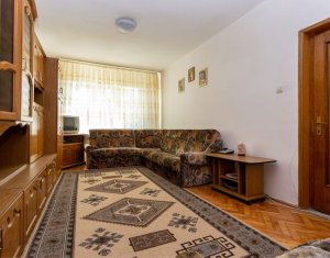 Apartament 1 camera, Gruia, zona Apele Romane