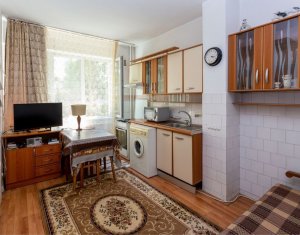 Apartment 1 rooms for sale in Cluj-napoca, zone Gruia