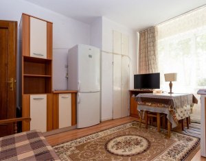 Apartament 1 camera, Gruia, zona Apele Romane