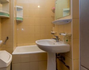 Appartement 1 chambres à vendre dans Cluj-napoca, zone Gruia