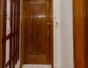 Apartament 1 camera, Gruia, zona Apele Romane