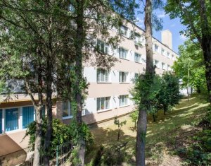 Apartment 1 rooms for sale in Cluj-napoca, zone Gruia