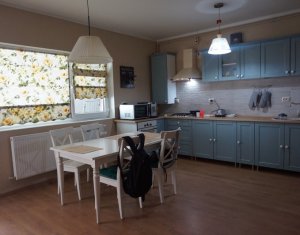 Apartament 2 camere, situat in Floresti, zona Stadionului