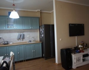 Apartment 2 rooms for sale in Floresti