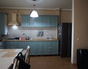 Appartement 2 chambres à vendre dans Floresti